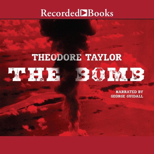 The Bomb, Theodore Taylor