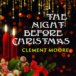 «Christmas Stories» — полка, Bookmate