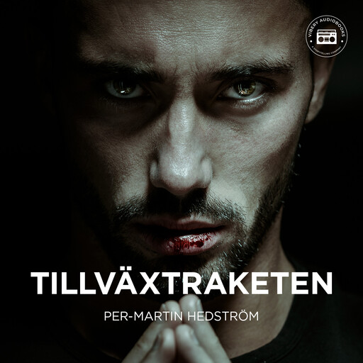 Tillväxtraketen, Per-Martin Hedström