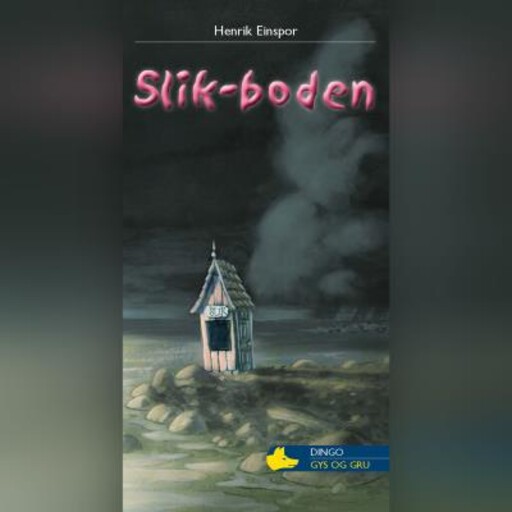 Slik-boden, Henrik Einspor
