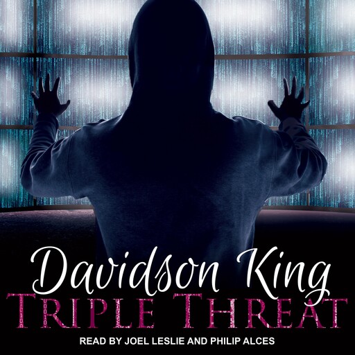 Triple Threat, Davidson King