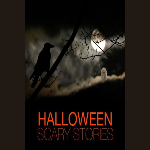 Halloween Scary Stories, Thomas Hardy, Lord George Gordon Byron, M.R.James, Saki, Hume Nisbet