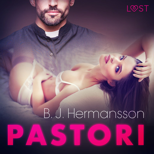 Pastori - eroottinen novelli, B.J. Hermansson