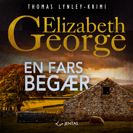 En fars begær, Elizabeth George
