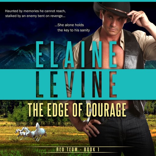 The Edge of Courage, Elaine Levine