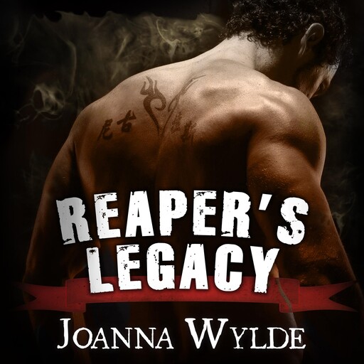 Reaper's Legacy, Joanna Wylde