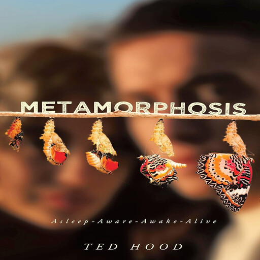 Metamorphosis, Ted Hood