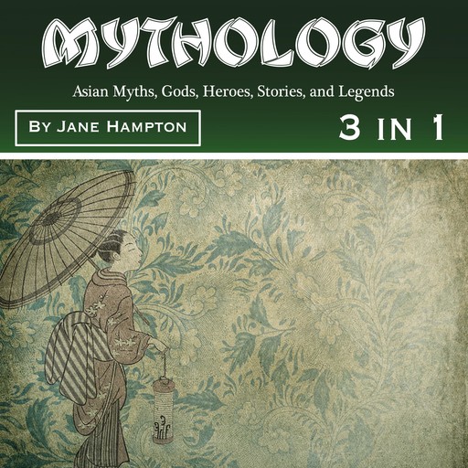 Mythology, Jane Hampton
