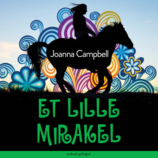 Et lille mirakel, Joanna Campbell