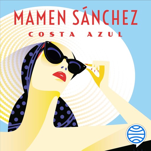 Costa Azul, Mamen Sánchez