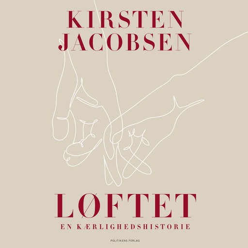 Løftet, Kirsten Jacobsen