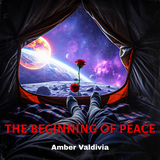 The Beginning of Peace, Amber Valdivia