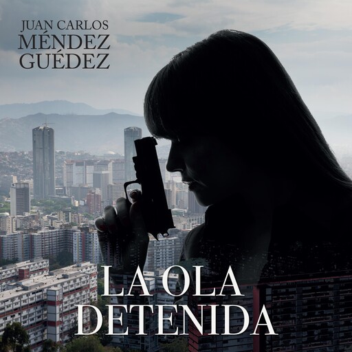 La ola detenida, Juan Carlos Méndez Guédez