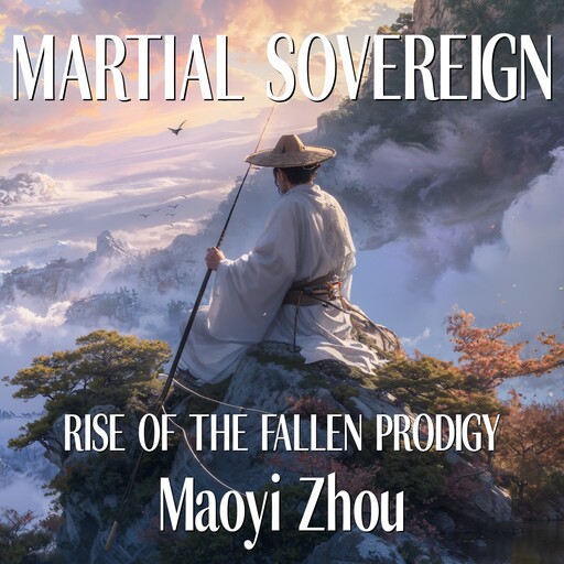 Martial Sovereign, Maoyi Zhou