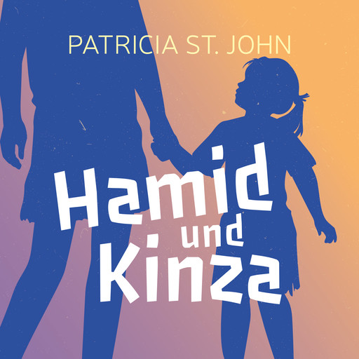 Hamid und Kinza, Patricia St. John
