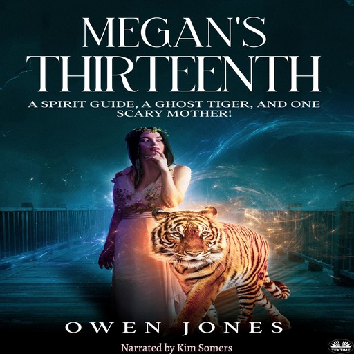 Megan`s Thirteenth, Owen Jones
