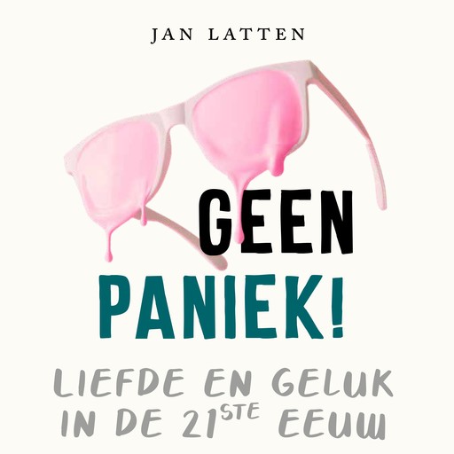 Geen paniek, Jan Latten