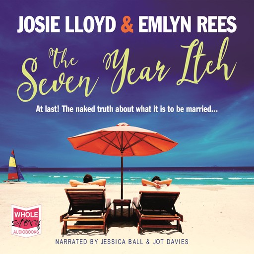The Seven Year Itch, Emlyn Rees, Josie Lloyd