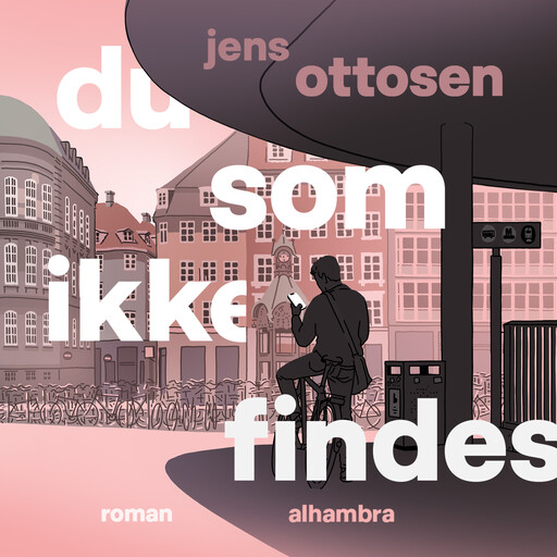 Du som ikke findes, Jens Ottosen