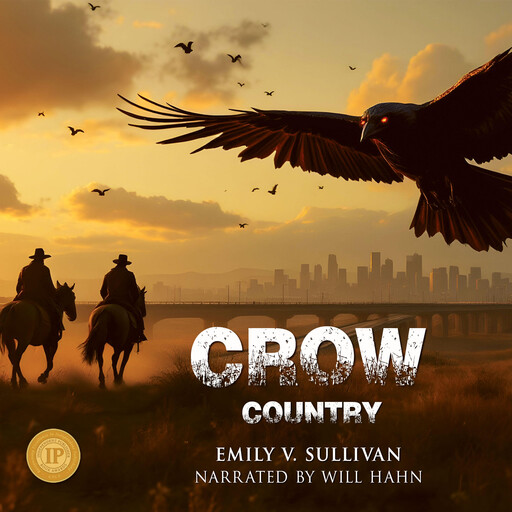 Crow Country, Emily Sullivan