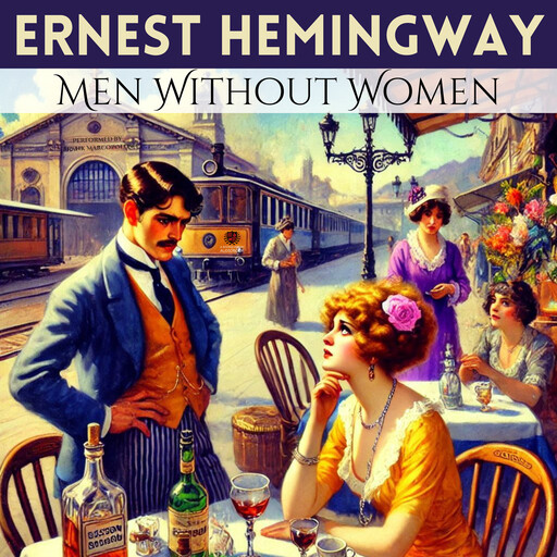 Men Without Women, Ernest Hemingway