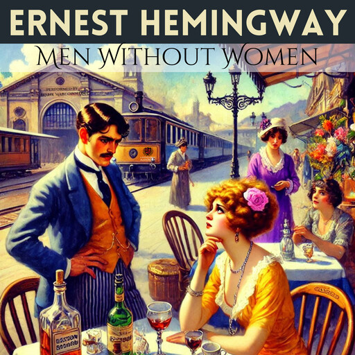 Men Without Women, Ernest Hemingway