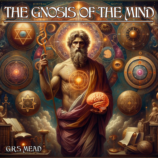 The Gnosis Of The Mind, G.R.S.Mead