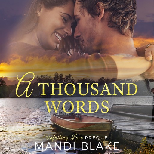 A Thousand Words, Mandi Blake