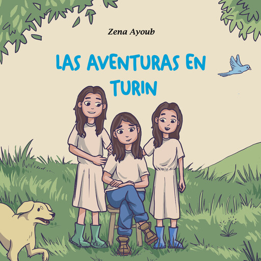 Las Aventuras en Turin, Zena Ayoub