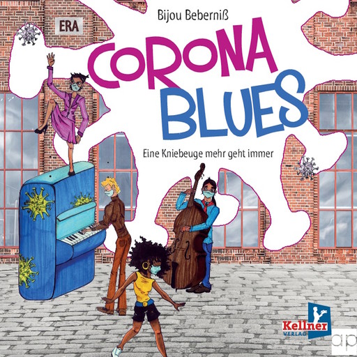 Corona-Blues, Bijou Beberniß