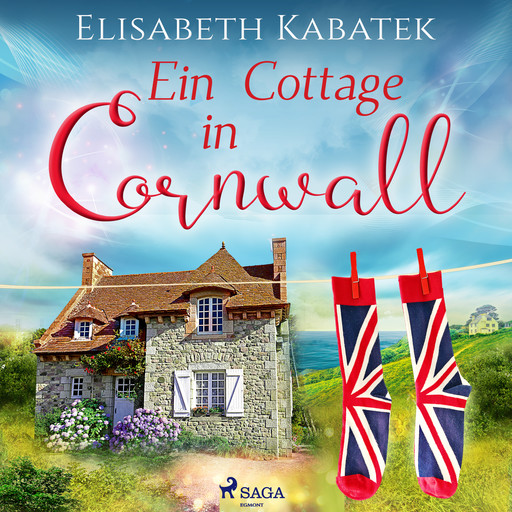 Ein Cottage in Cornwall, Elisabeth Kabatek