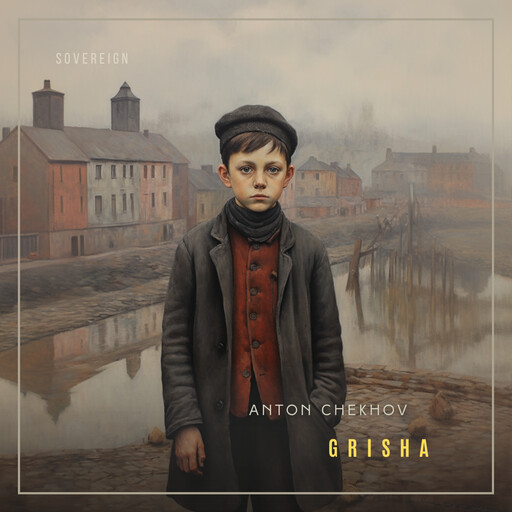 Grisha, Anton Chekhov