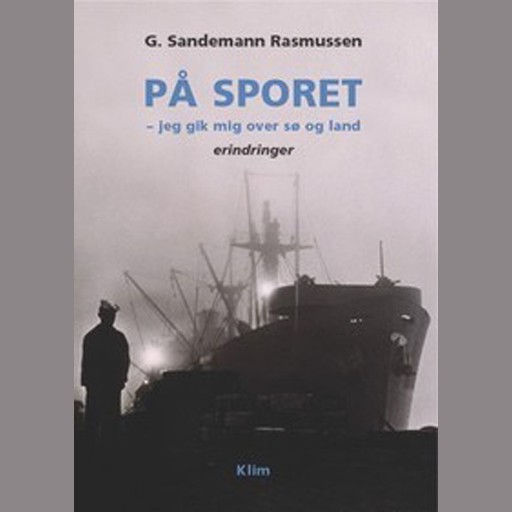 På sporet, G. Sandemann Rasmussen