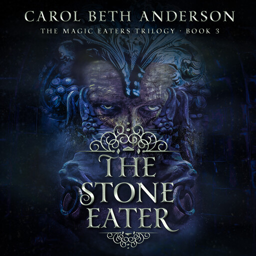 The Stone Eater, Carol Beth Anderson