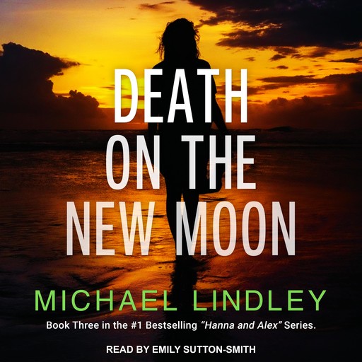 Death on the New Moon, Michael Lindley
