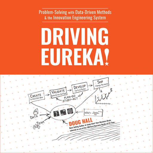 Driving Eureka!, Doug Hall
