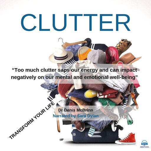 Clutter, Denis McBrinn