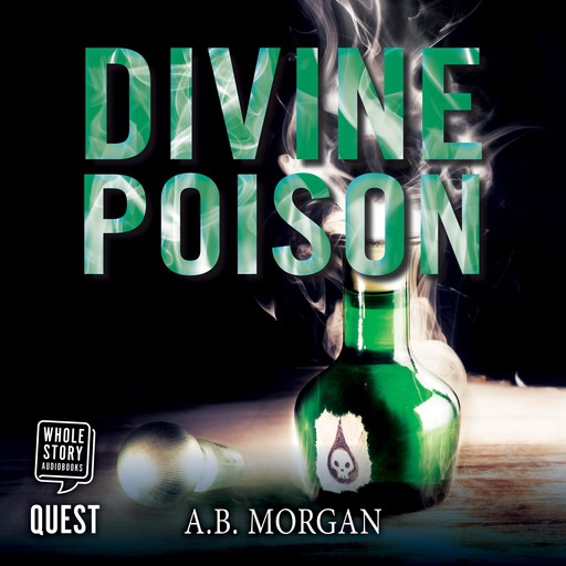 Divine Poison, AB Morgan