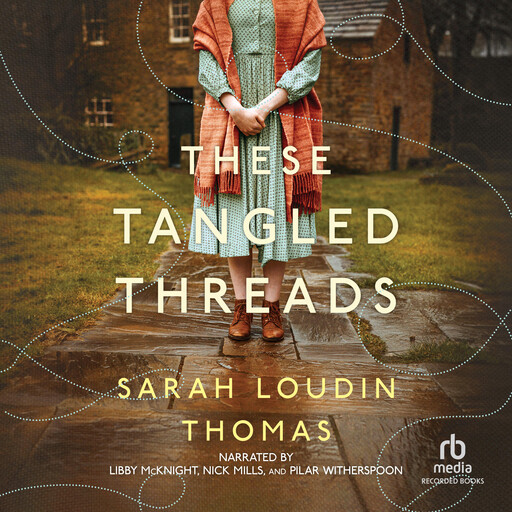 These Tangled Threads, Sarah Thomas