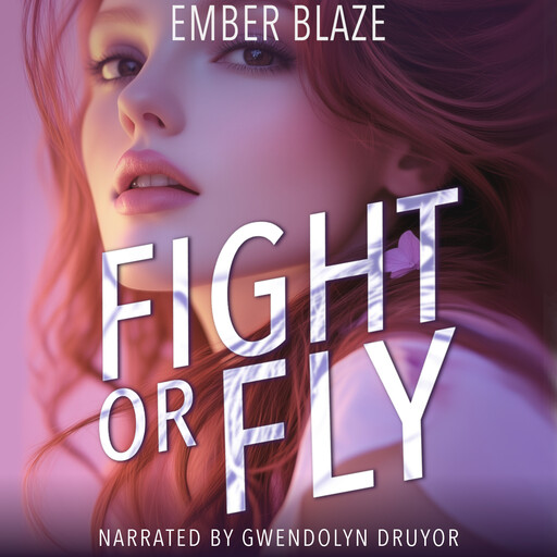 Fight or Fly, Ember Blaze
