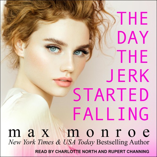 The Day the Jerk Started Falling, Max Monroe