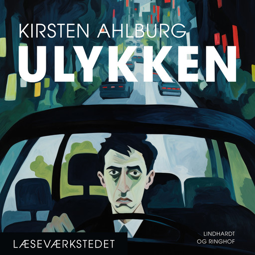 Ulykken, Kirsten Ahlburg