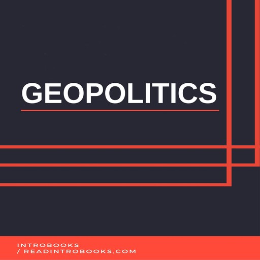 Geopolitics, Introbooks Team