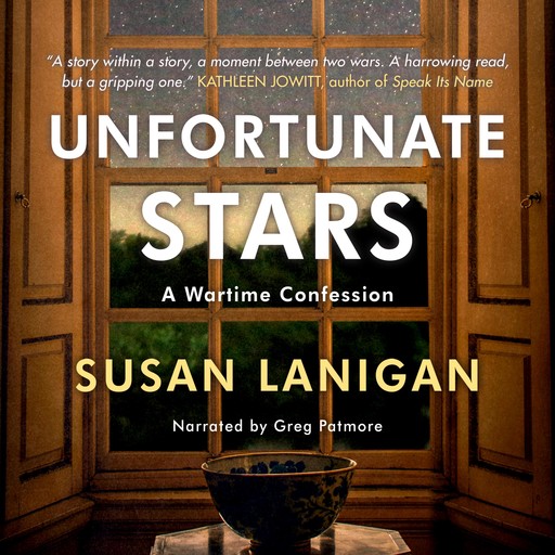 Unfortunate Stars, Susan Lanigan