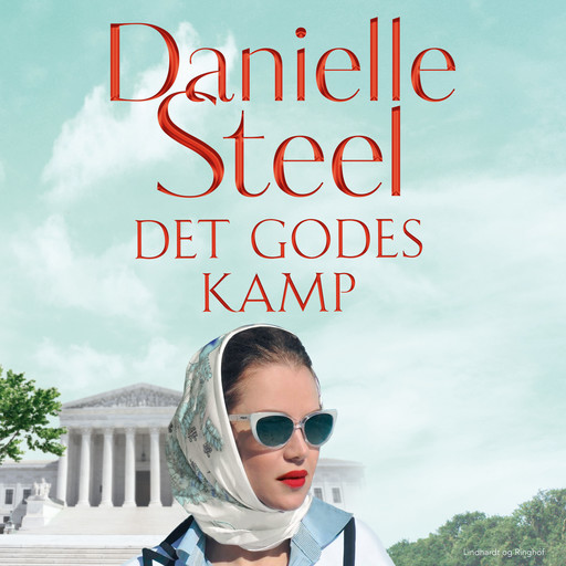 Det godes kamp, Danielle Steel