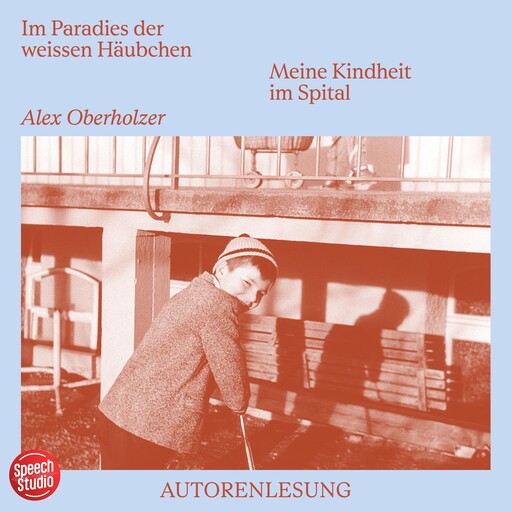 Im Paradies der weissen Häubchen, Alex Oberholzer