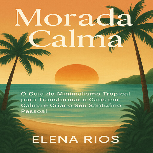 Morada Calma, Olivier Dubois