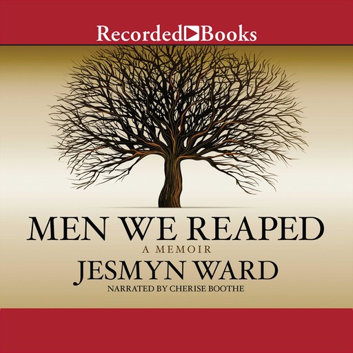 Men We Reaped, Jesmyn Ward