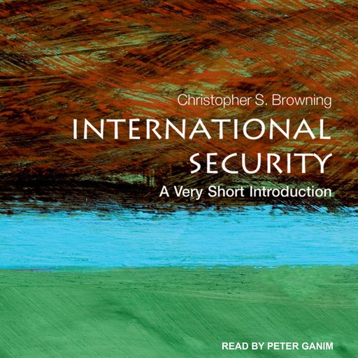 International Security, Christopher Browning