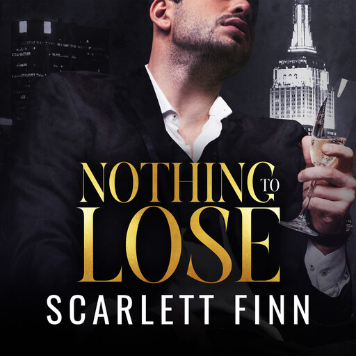 Nothing to Lose, Scarlett Finn